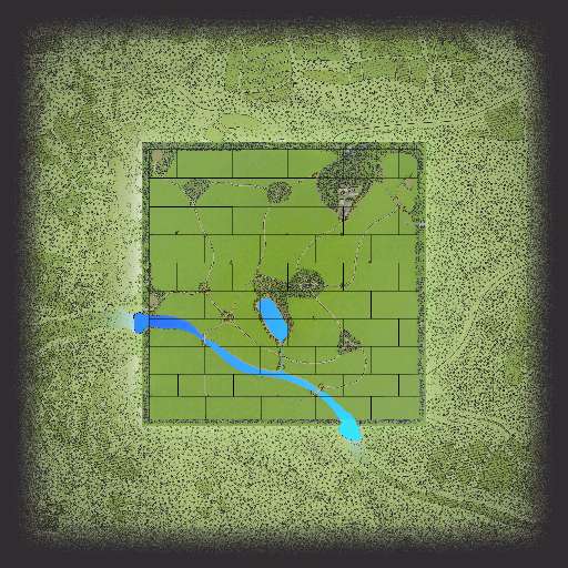 Live Dedicated Map Overview